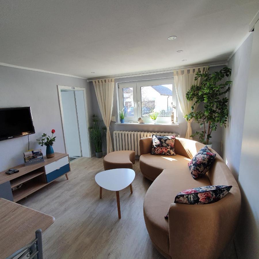Ferienhaus An Der Ostsee Rerik Exteriör bild