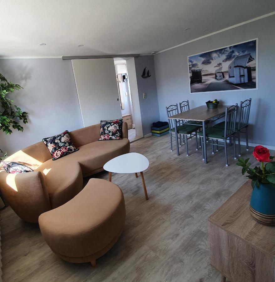 Ferienhaus An Der Ostsee Rerik Exteriör bild