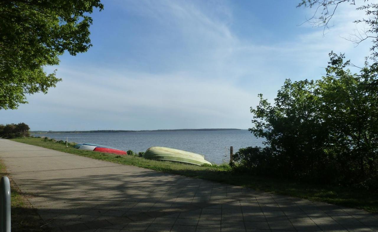 Ferienhaus An Der Ostsee Rerik Exteriör bild
