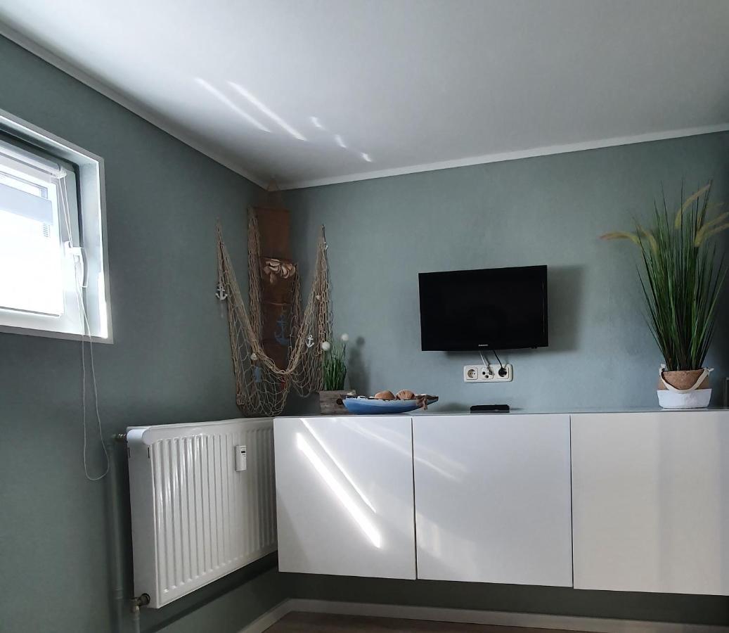 Ferienhaus An Der Ostsee Rerik Exteriör bild