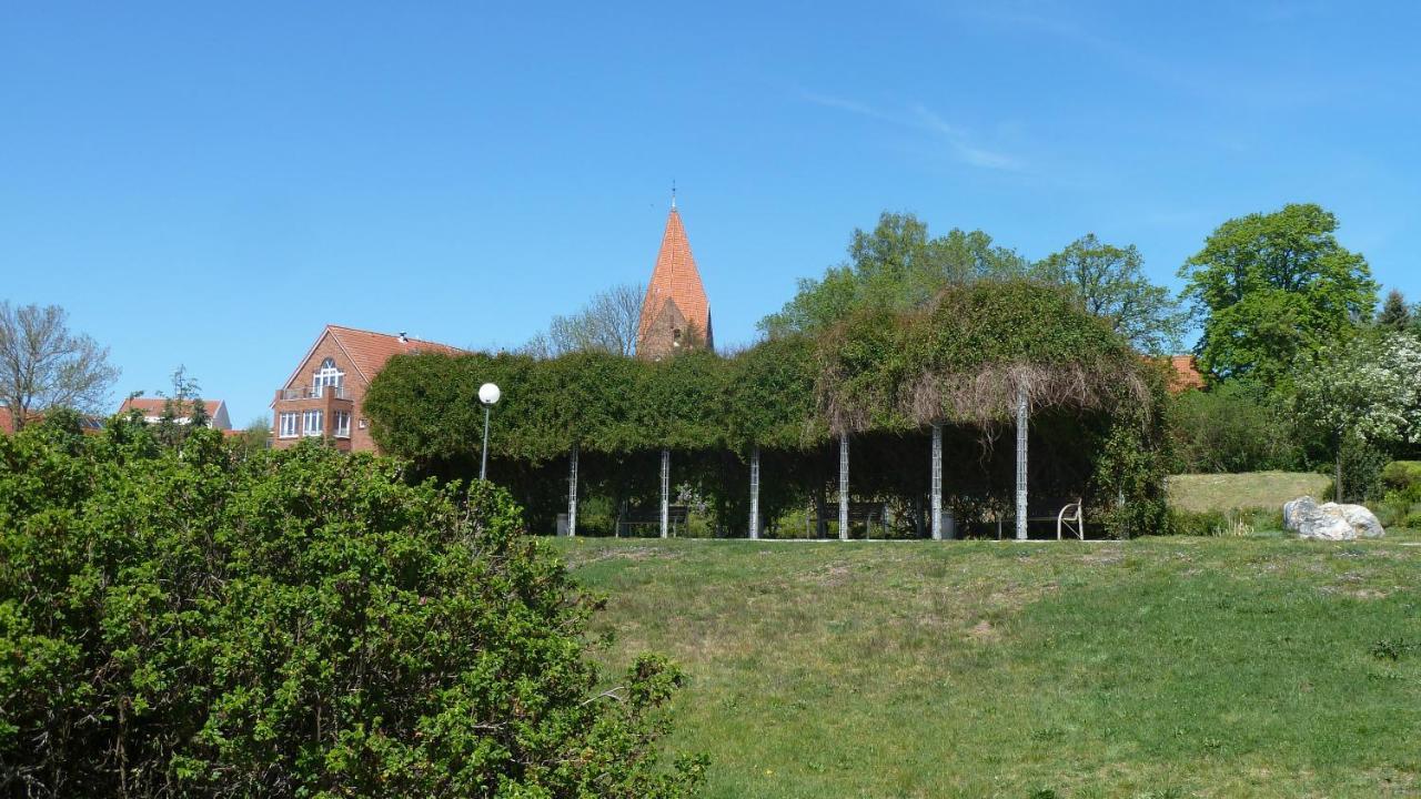 Ferienhaus An Der Ostsee Rerik Exteriör bild