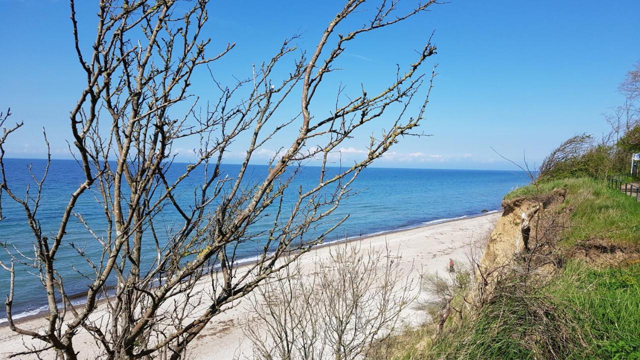 Ferienhaus An Der Ostsee Rerik Exteriör bild